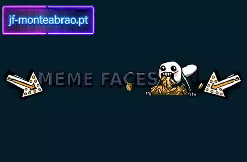 Meme Faces Slot Theme and Graphics