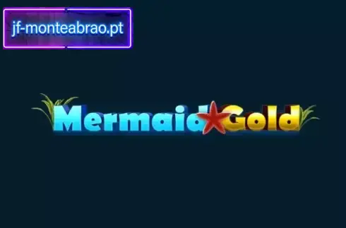 Mermaid Gold Slot Game Reels