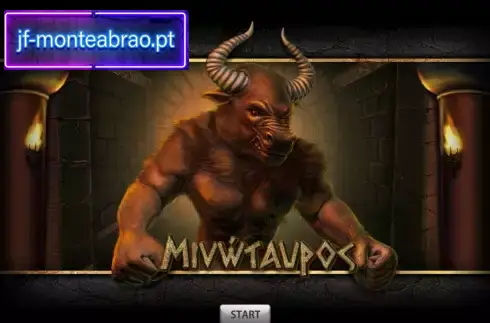 Minotaurus slot high paying symbols Theseus and Ariadne
