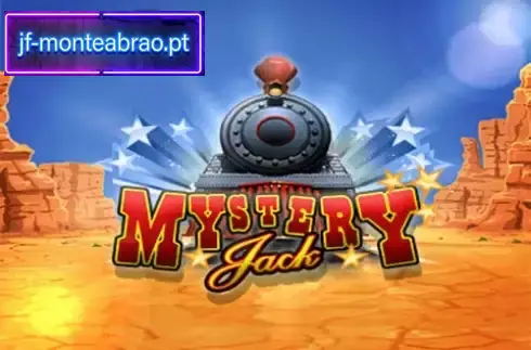 Mystery Jack slot machine by Wazdan