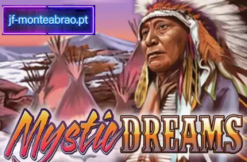 Mystic Dreams Slot Review Mystic Dreams Slot