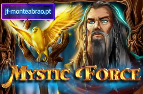 Mystic Force Slot by Bally Wulff Mystic Force Slot Forest Theme