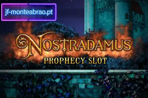 Nostradamus Slot Game