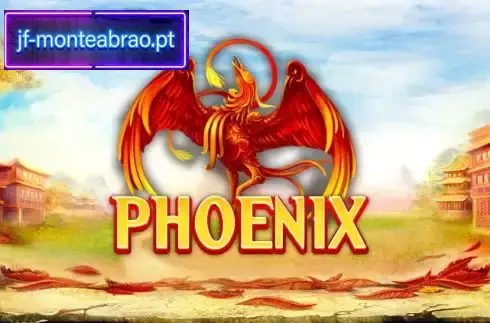 Phoenix (Red Tiger) slot gameplay