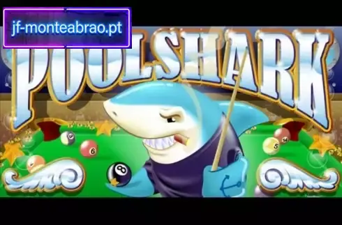 Pool Shark slot machine by Habanero