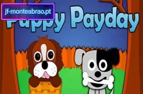 Puppy Payday Slot Puppy Symbols