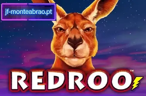 Redroo Slot Machine Visuals Redroo slot theme australian outback