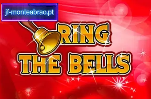 Ring the Bells Slot Machine Retro Symbols
