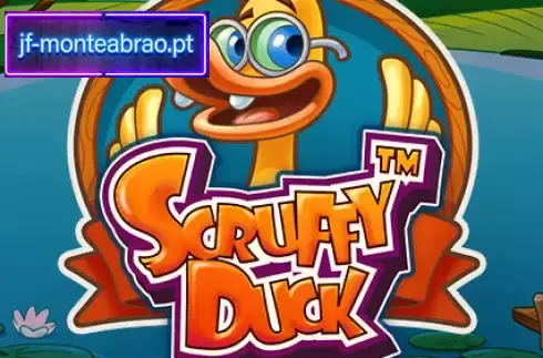 Scruffy Duck Slot Graphics Scruffy Duck Slot Machine Pond Theme