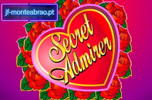 Secret Admirer Slot Machine