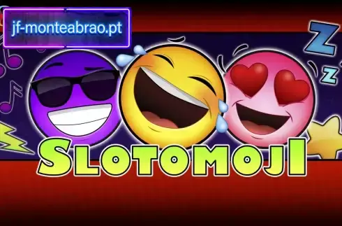 omoji slot by Endorphina