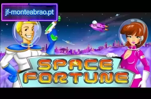Space Fortune (Habanero) Slot Gameplay
