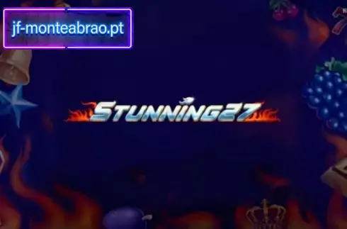 Classic fruit slot machine interface