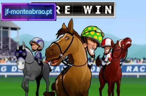 Sure Win Slot Machine Horse Racing Theme