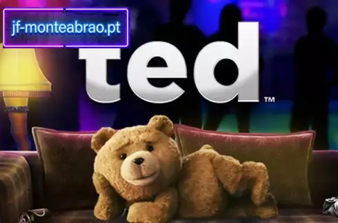 Ted Slot Gameplay Screen Ted Slot Machine Blueprint Gaming