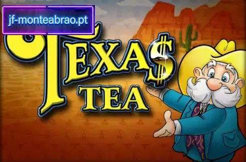 Texas Tea Slot Machine