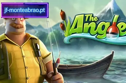 The Angler Slot Machine by Betsoft