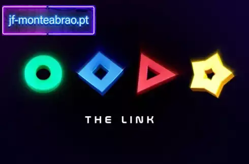 The Link Slot Visual Interface The Link Slot Neon Theme