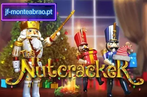 Nutcracker festive theme and decorations