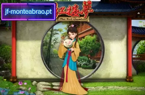 The Red Chamber Slot Machine Game