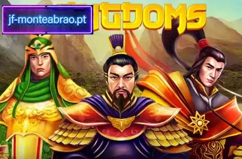 Three Kingdoms Red Tiger Slot Theme