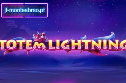 Totem Lightning slot high paying symbols