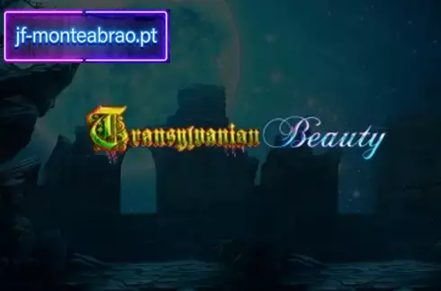Transylvanian Beauty Slot Gothic Vampire Theme