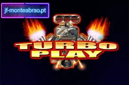 Turbo Play Slot Machine Reels