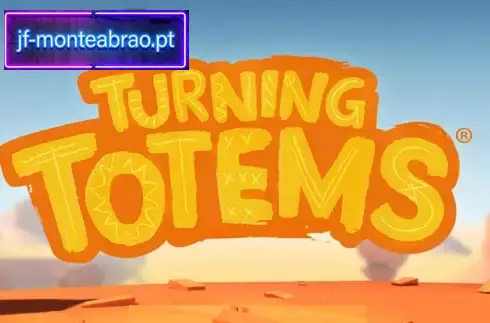 Turning Totems Slot Theme and Symbols