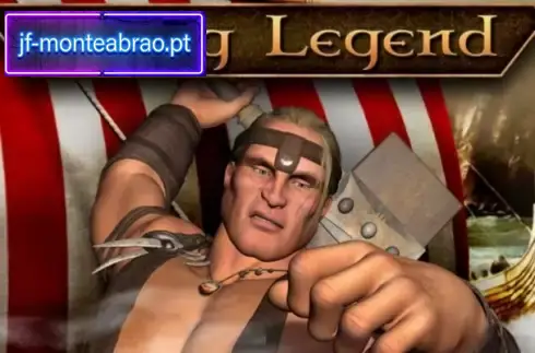 Viking Legend HD Slot Gameplay