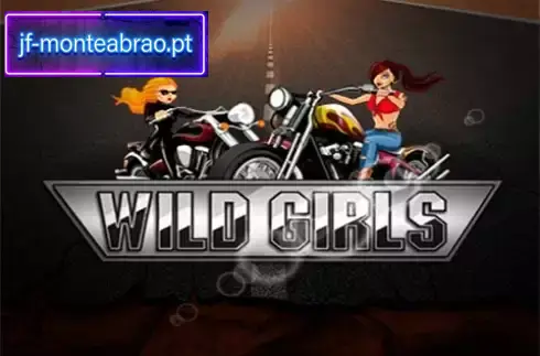 Wild Girls slot machine by Wazdan