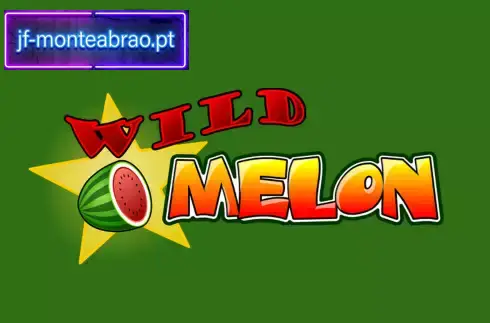 Wild Melon Slot by Play'n Go Wild Melon Slot Machine