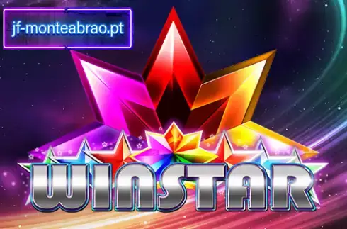 Winstar Slot Mechanics Winstar slot game interface featuring mystery symbols
