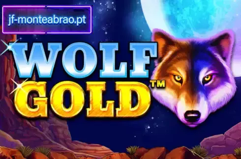 Wolf Gold Slot Machine Gameplay