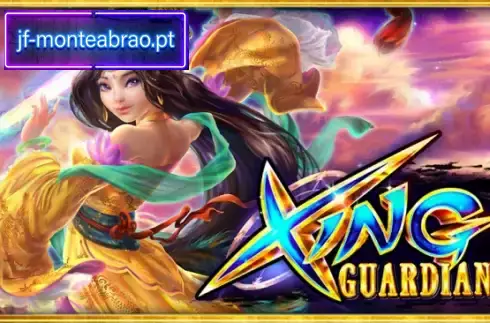 Xing Guardian Slot Theme