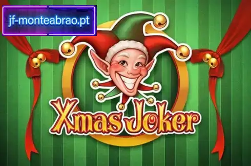 Xmas Joker Slot Game Symbols